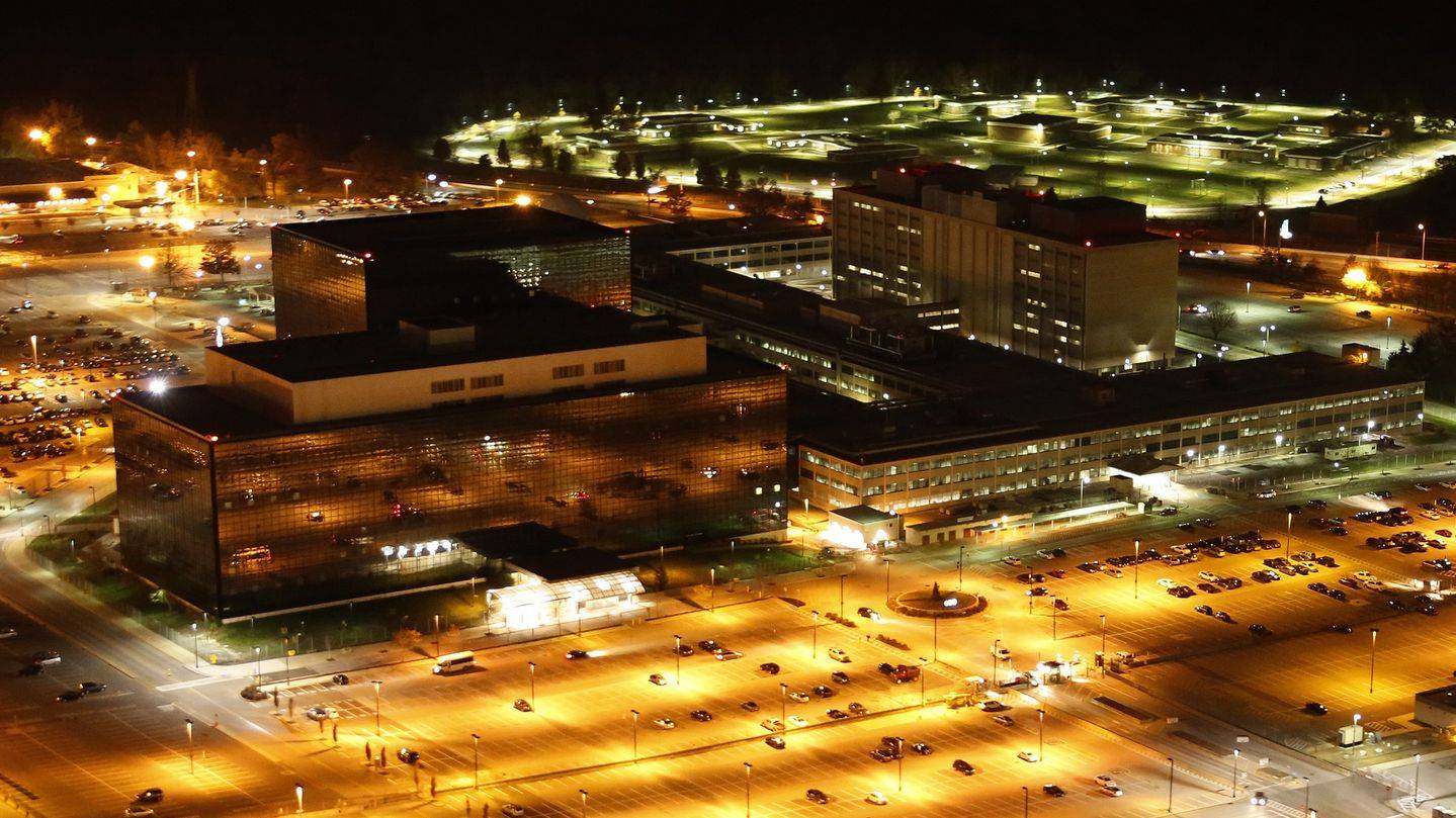 NSA vindt ‘gelukkig’ zwakste schakel in betalingsketen
